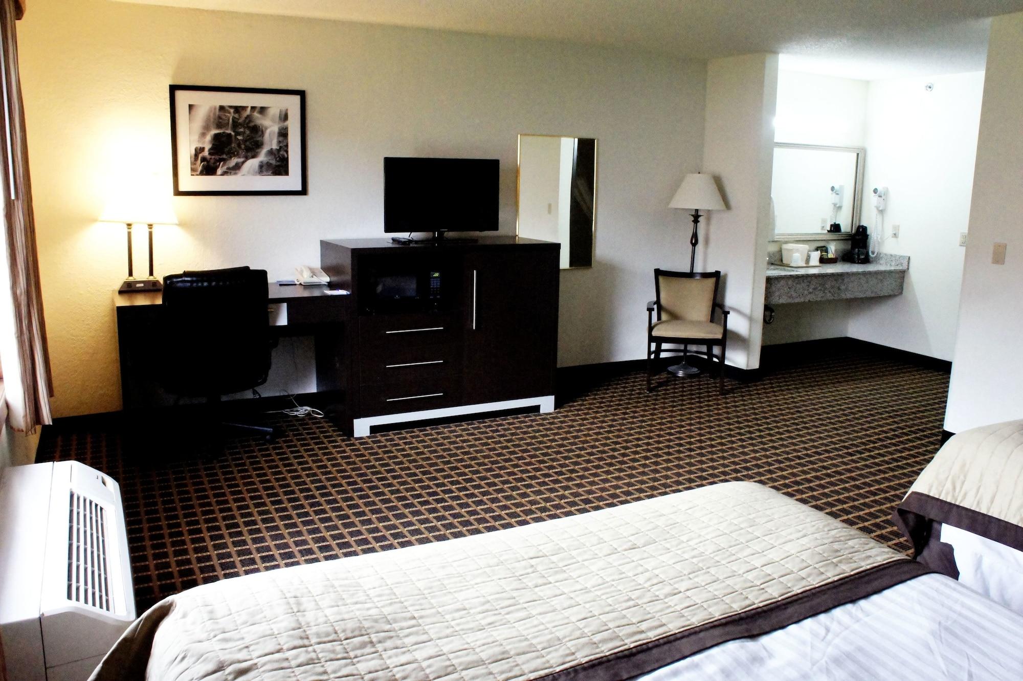 Baymont By Wyndham Green Bay Exterior foto